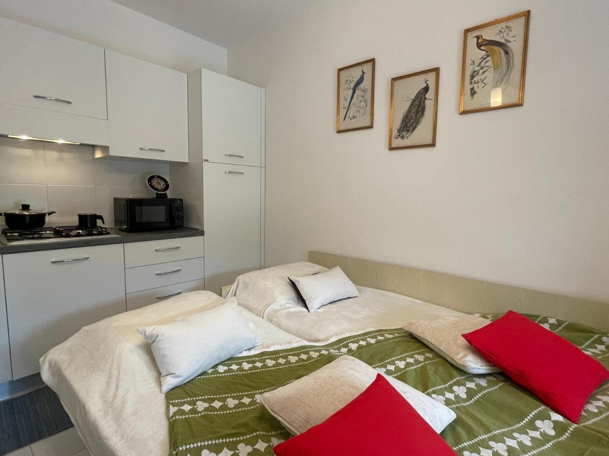 Appartamento Relax In Piscina - Free Parking E Ampio Giardino Loano Esterno foto